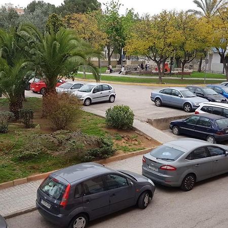 Habitacion Privada Cerca De Valencia En Vivienda Compartida Paterna Exterior foto