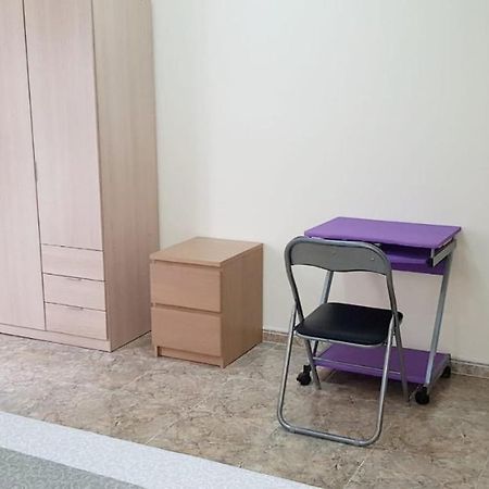 Habitacion Privada Cerca De Valencia En Vivienda Compartida Paterna Exterior foto