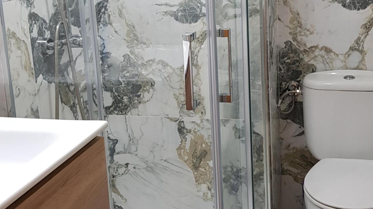 Habitacion Privada Cerca De Valencia En Vivienda Compartida Paterna Exterior foto
