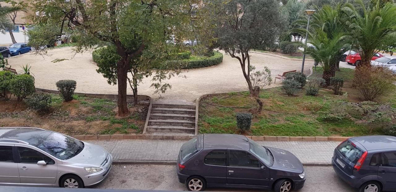 Habitacion Privada Cerca De Valencia En Vivienda Compartida Paterna Exterior foto