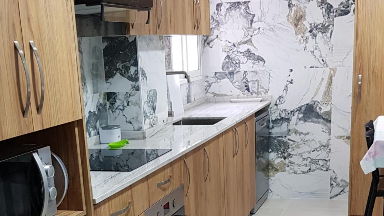 Habitacion Privada Cerca De Valencia En Vivienda Compartida Paterna Exterior foto